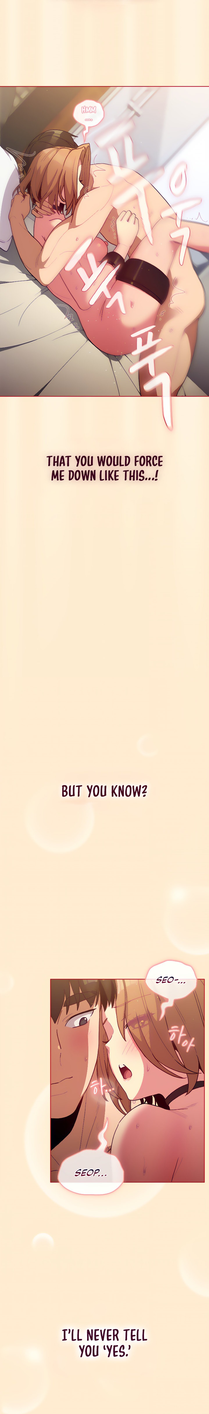 What Do I Do Now? Chapter 36 Page 7