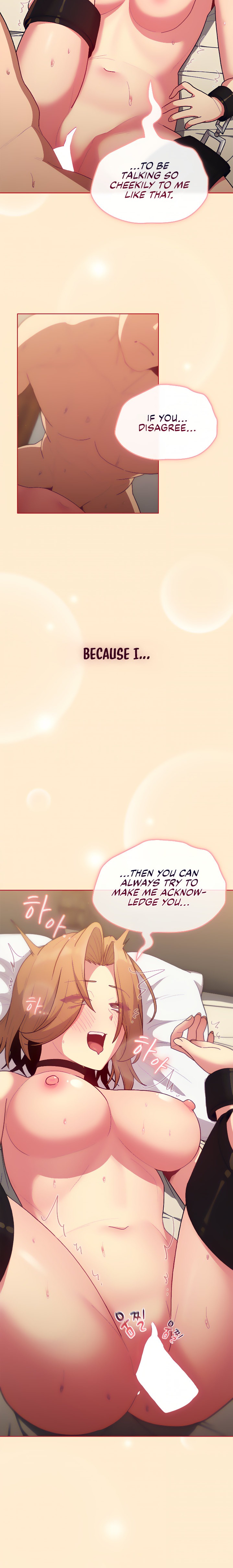 What Do I Do Now? Chapter 36 Page 9