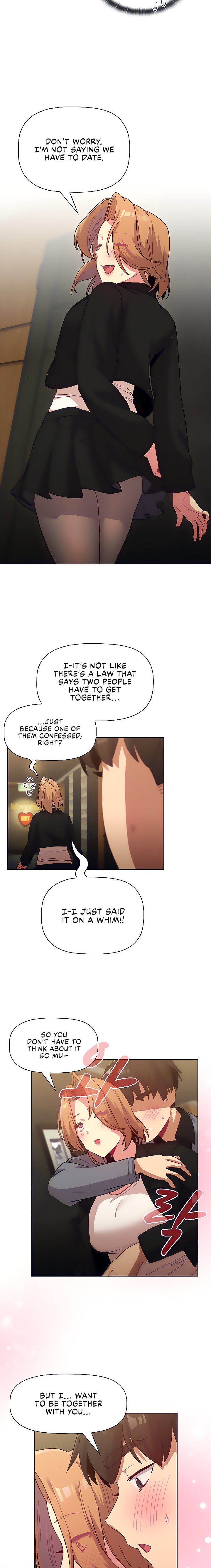 What Do I Do Now? Chapter 37 Page 7