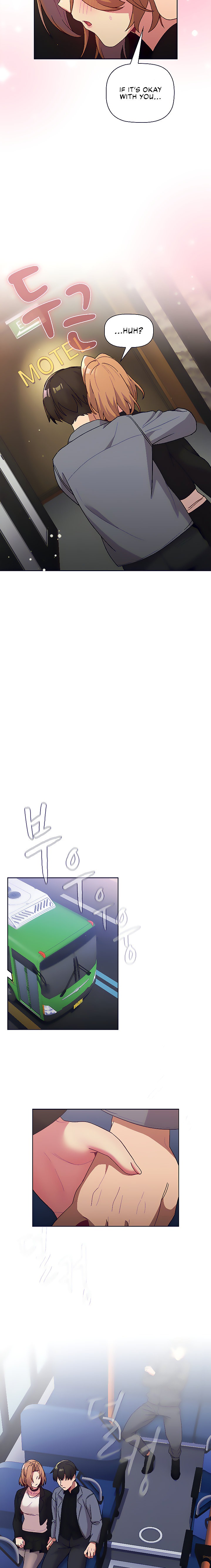 What Do I Do Now? Chapter 37 Page 8