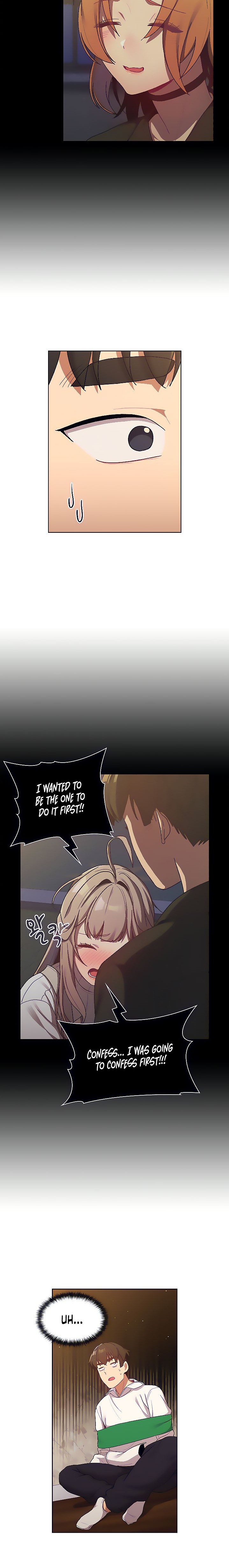 What Do I Do Now? Chapter 38 Page 15
