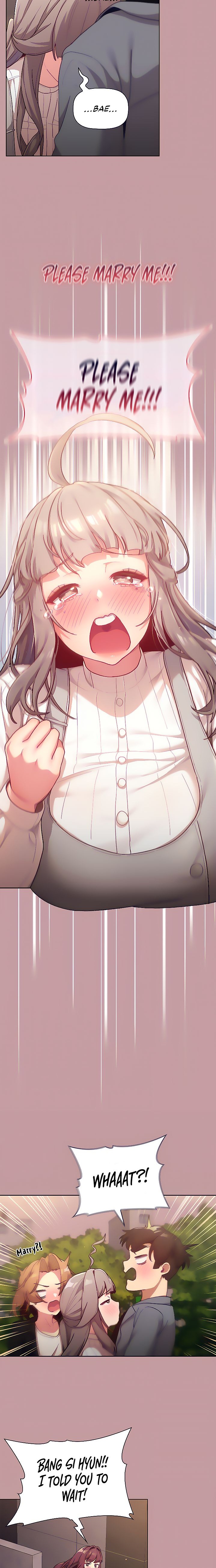 What Do I Do Now? Chapter 38 Page 2