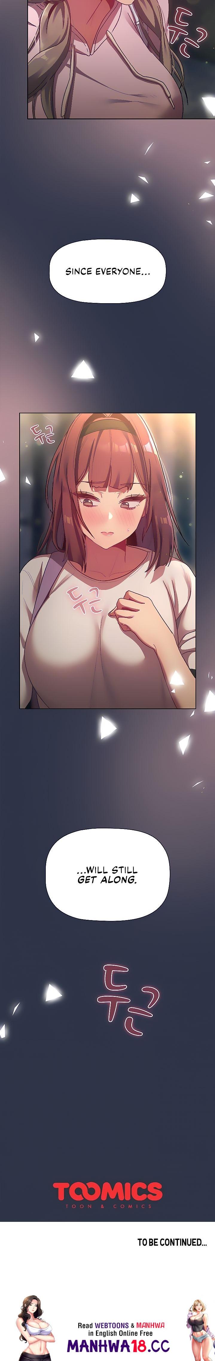 What Do I Do Now? Chapter 38 Page 24