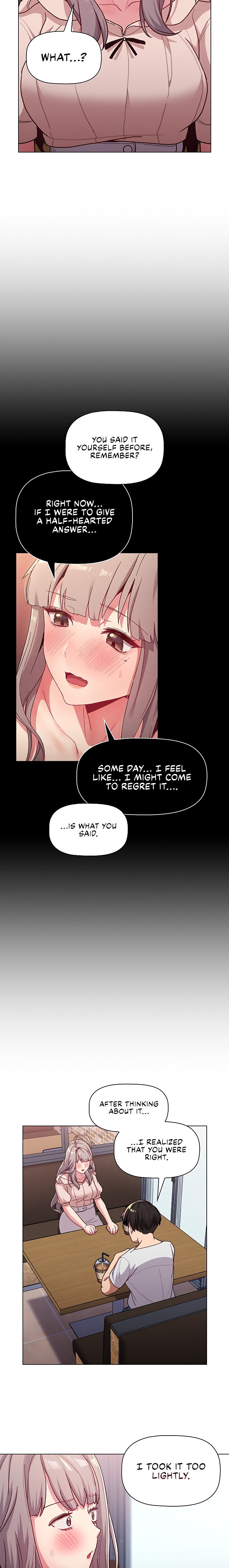 What Do I Do Now? Chapter 39 Page 13