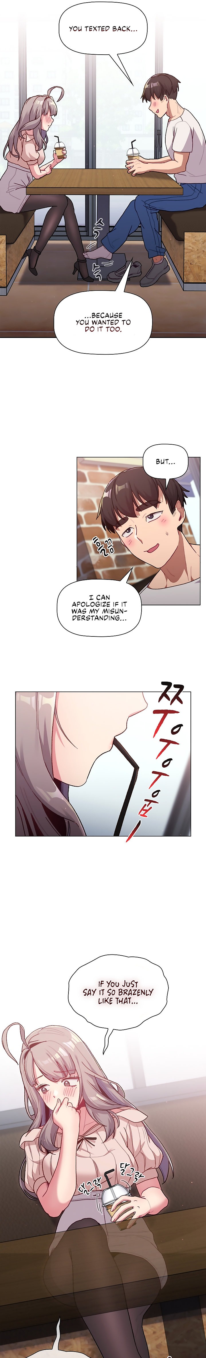 What Do I Do Now? Chapter 39 Page 16