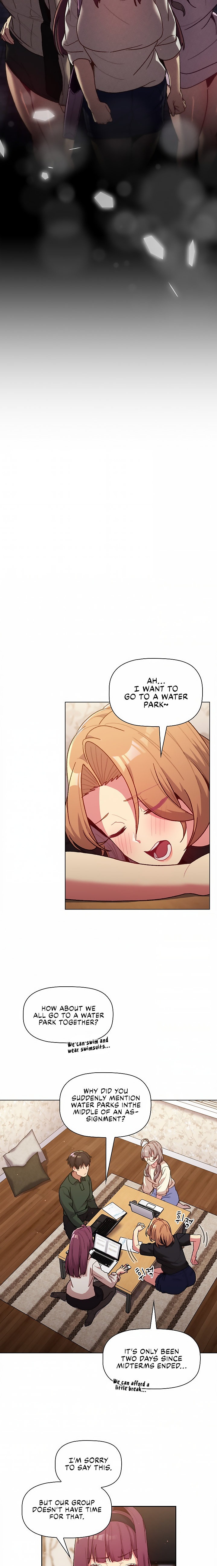 What Do I Do Now? Chapter 39 Page 2