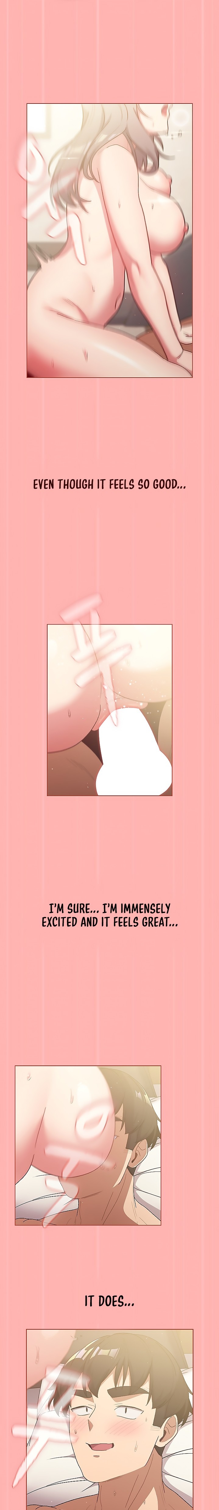 What Do I Do Now? Chapter 42 Page 16
