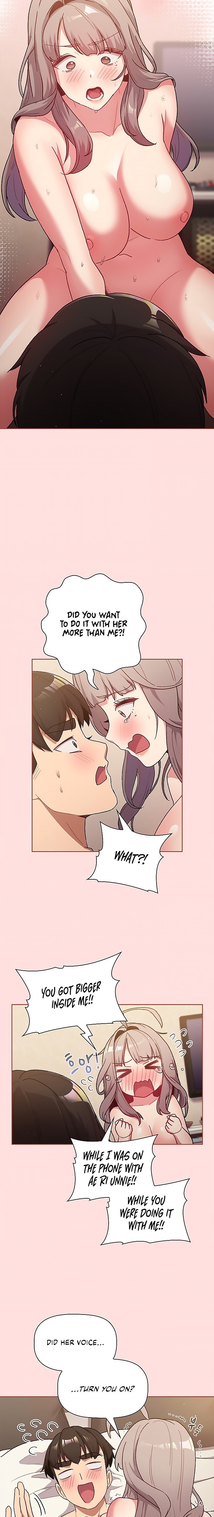 What Do I Do Now? Chapter 42 Page 2