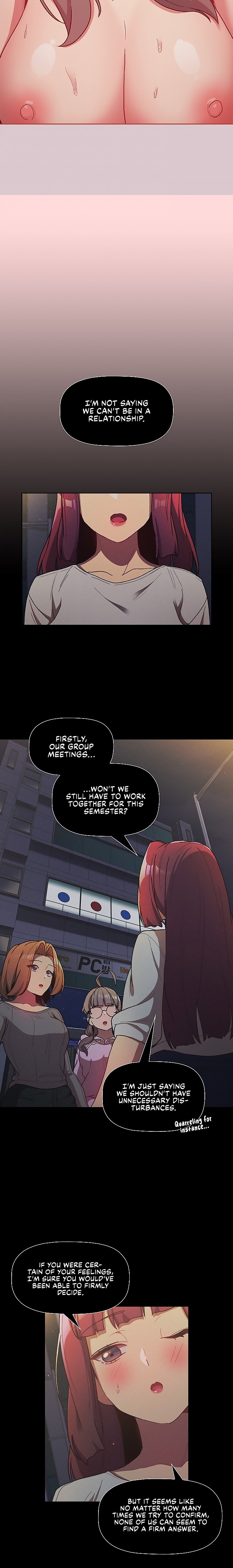 What Do I Do Now? Chapter 44 Page 19