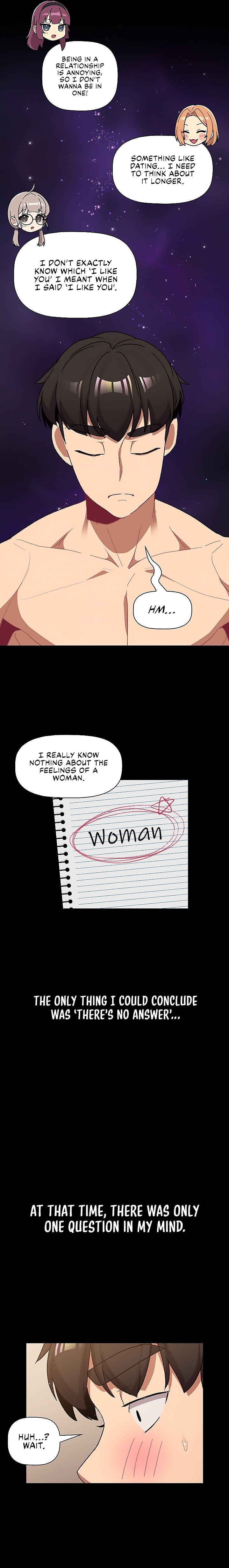 What Do I Do Now? Chapter 44 Page 6