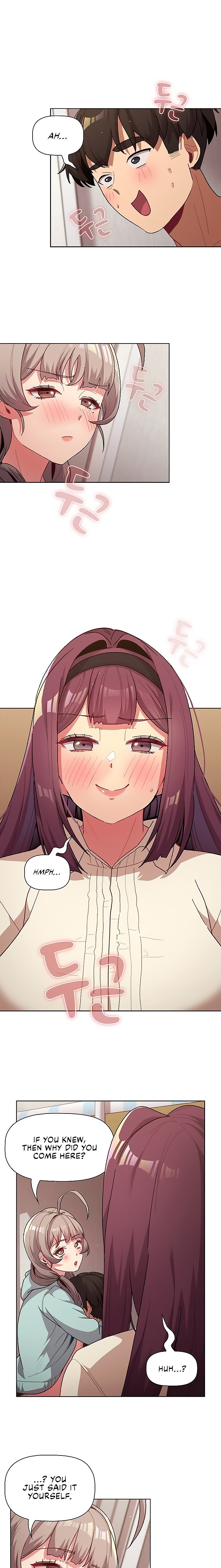What Do I Do Now? Chapter 47 Page 3