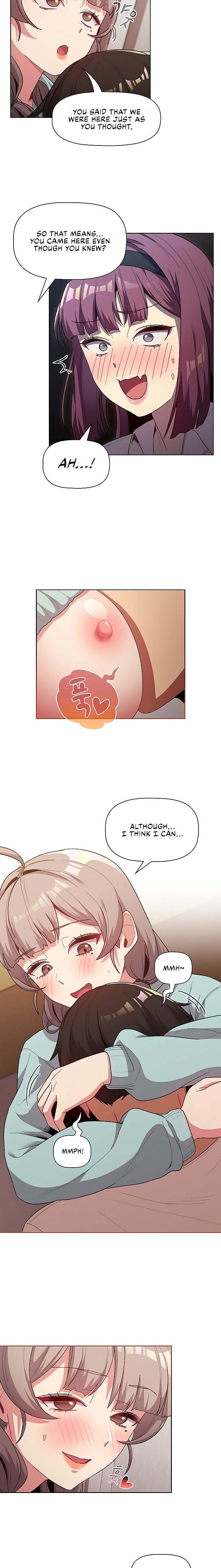 What Do I Do Now? Chapter 47 Page 4