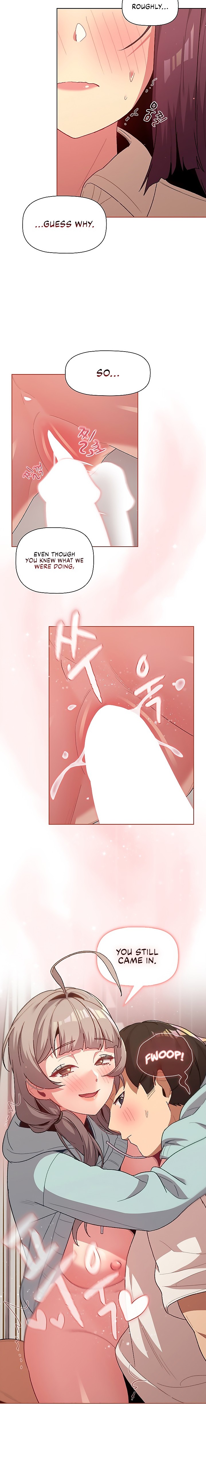 What Do I Do Now? Chapter 47 Page 5