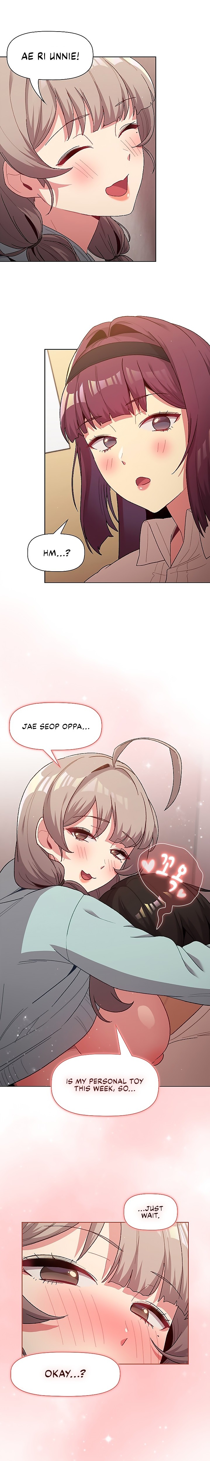 What Do I Do Now? Chapter 47 Page 7