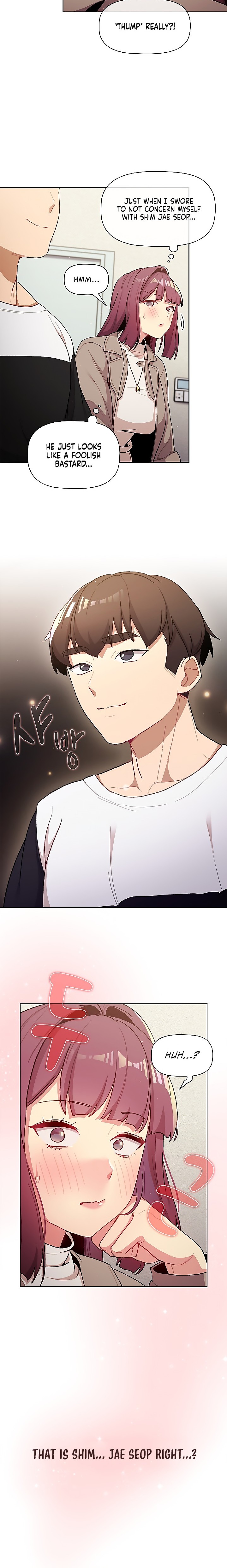 What Do I Do Now? Chapter 48 Page 5