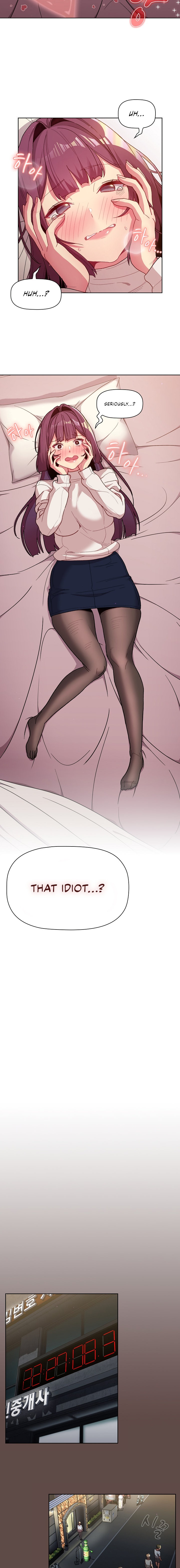 What Do I Do Now? Chapter 51 Page 10