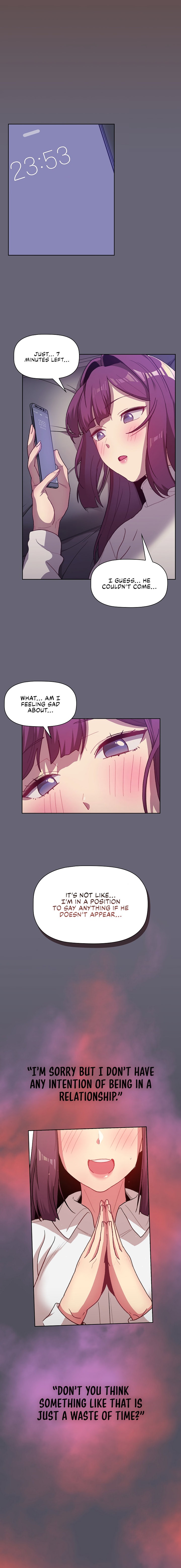 What Do I Do Now? Chapter 51 Page 13