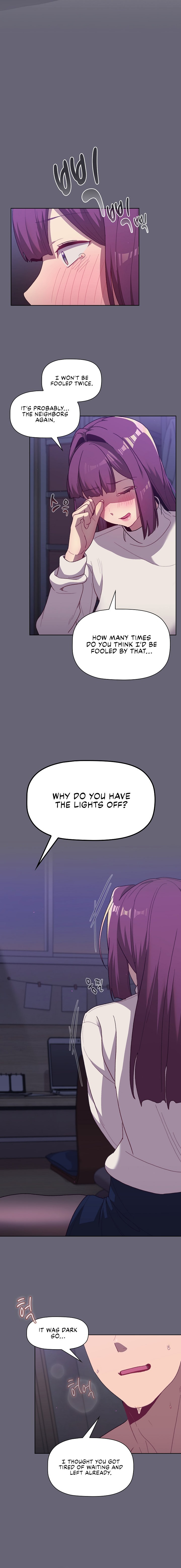 What Do I Do Now? Chapter 51 Page 16