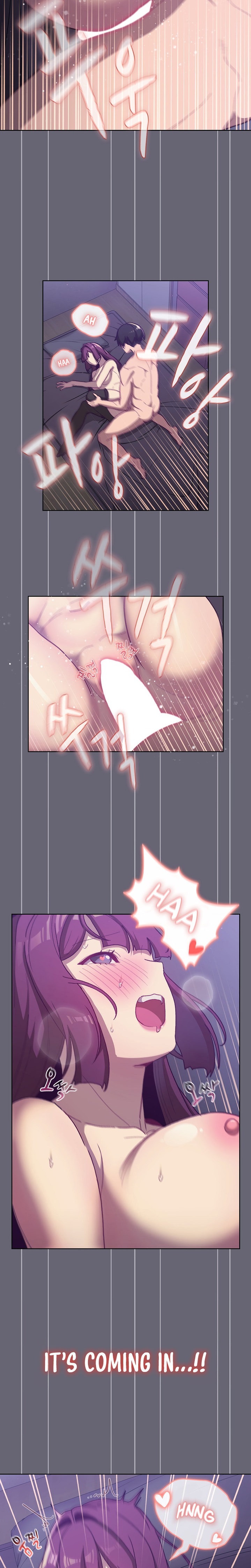 What Do I Do Now? Chapter 52 Page 18