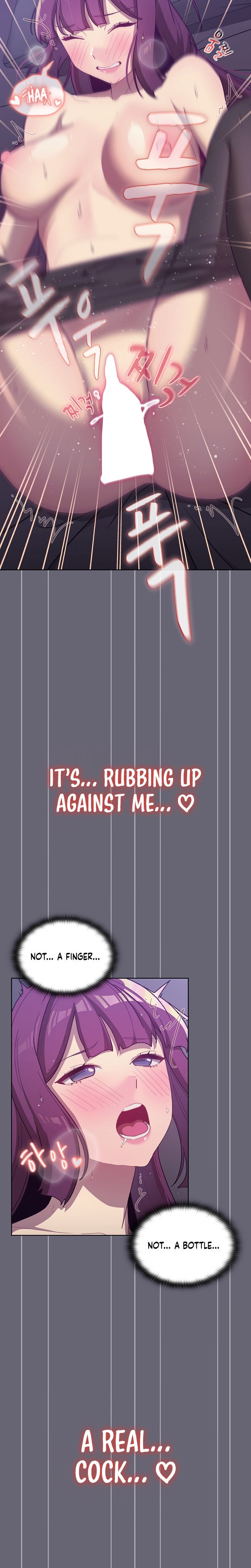 What Do I Do Now? Chapter 52 Page 19