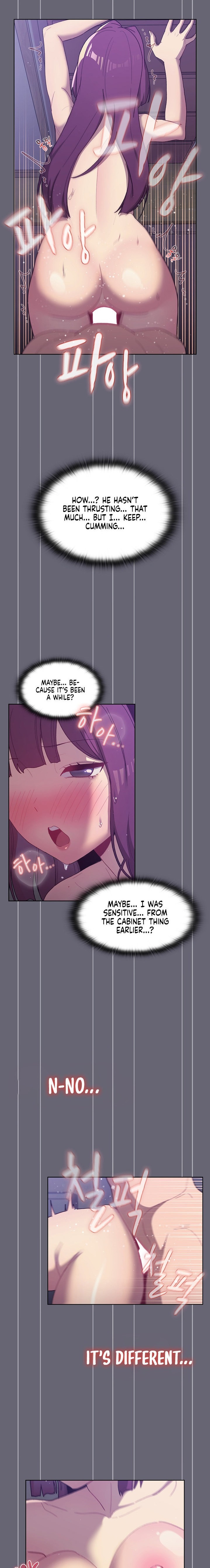 What Do I Do Now? Chapter 52 Page 22