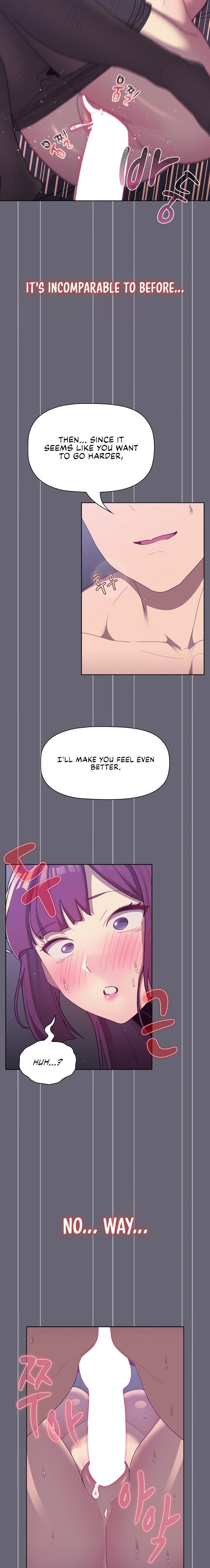 What Do I Do Now? Chapter 52 Page 24