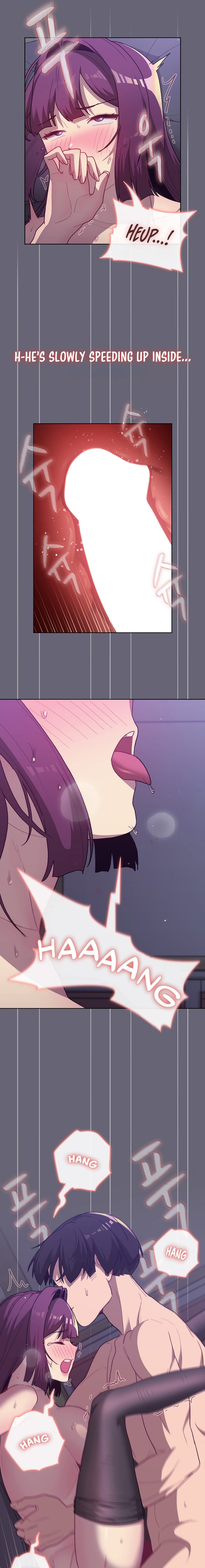 What Do I Do Now? Chapter 53 Page 11