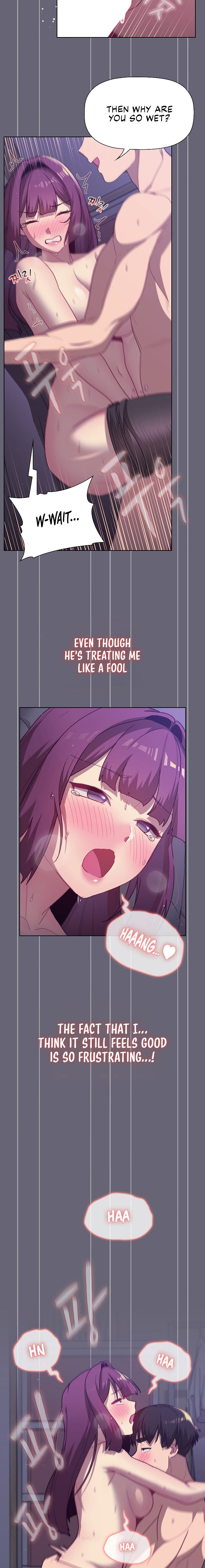 What Do I Do Now? Chapter 53 Page 14