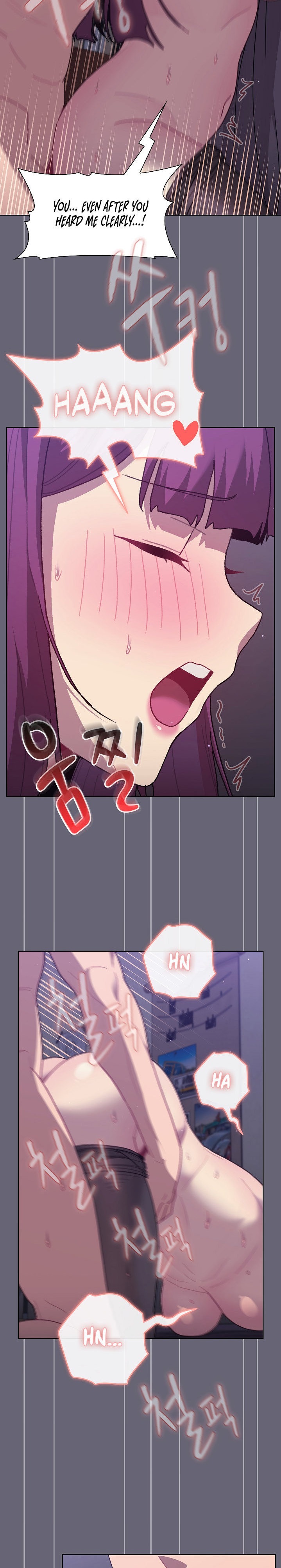 What Do I Do Now? Chapter 53 Page 19