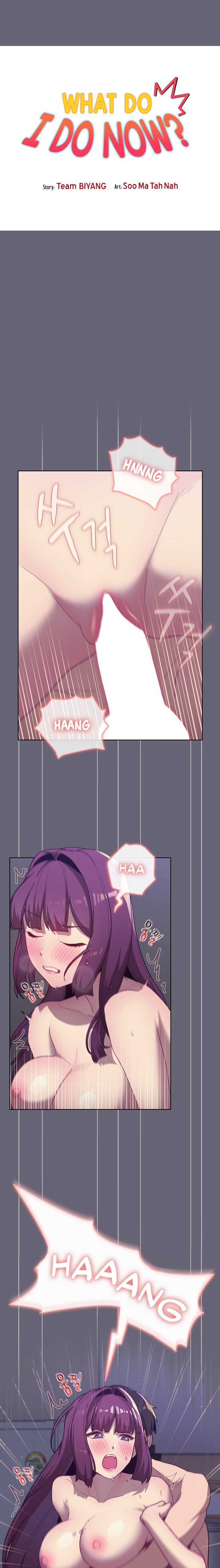 What Do I Do Now? Chapter 53 Page 3