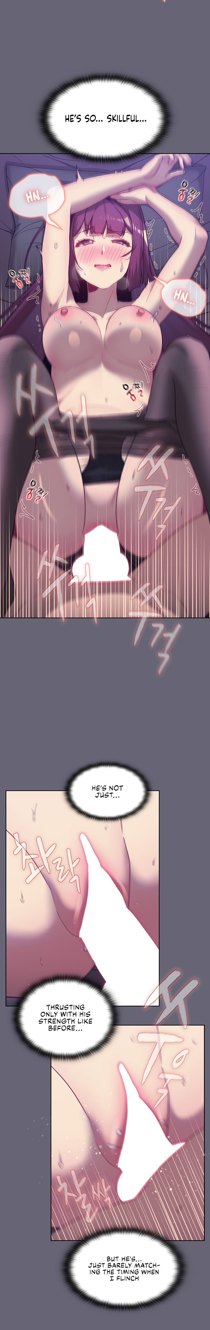 What Do I Do Now? Chapter 53 Page 8