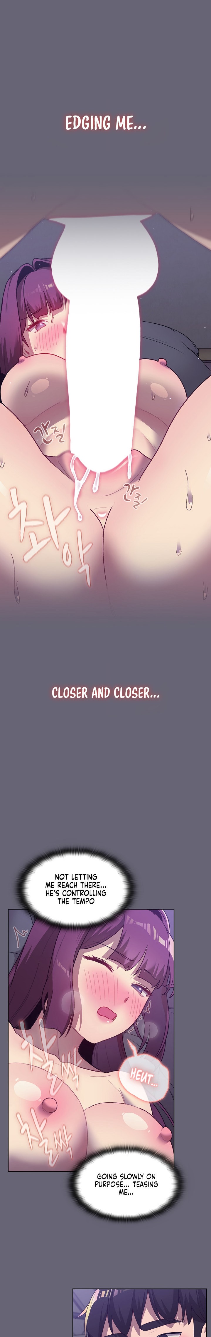 What Do I Do Now? Chapter 53 Page 9