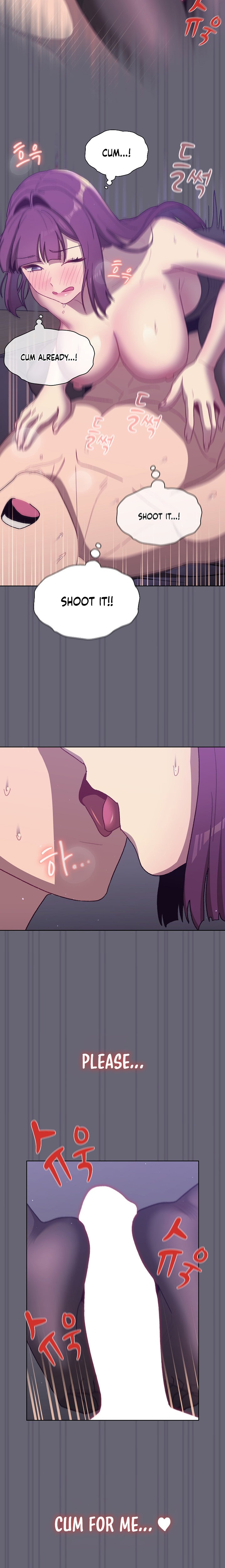 What Do I Do Now? Chapter 54 Page 20