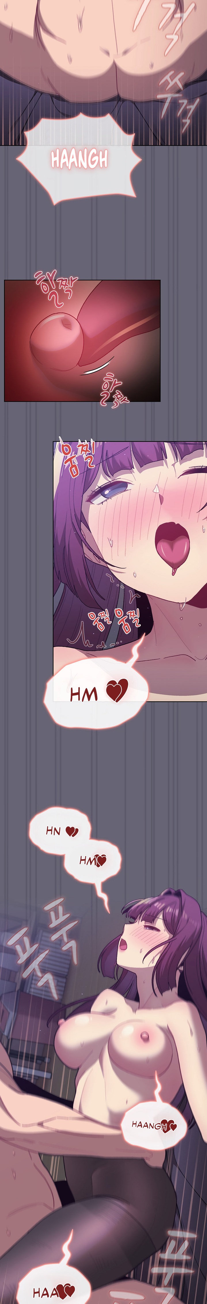 What Do I Do Now? Chapter 55 Page 9