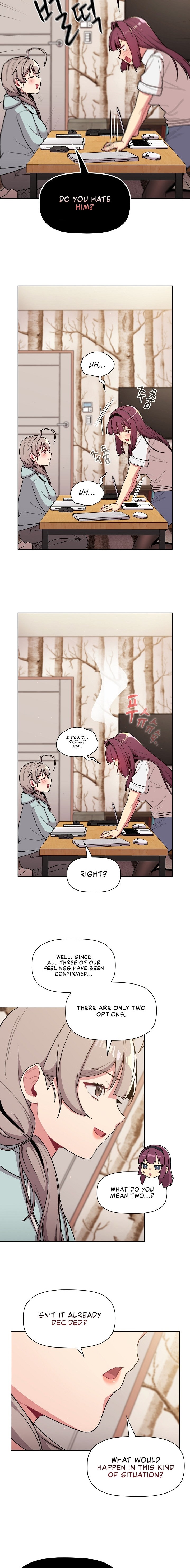 What Do I Do Now? Chapter 56 Page 14