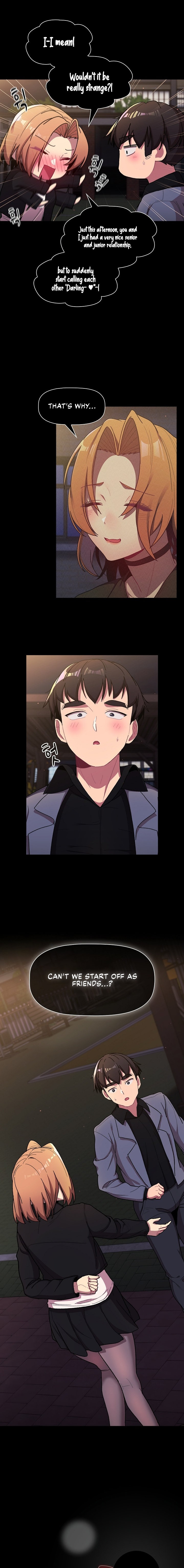 What Do I Do Now? Chapter 56 Page 6