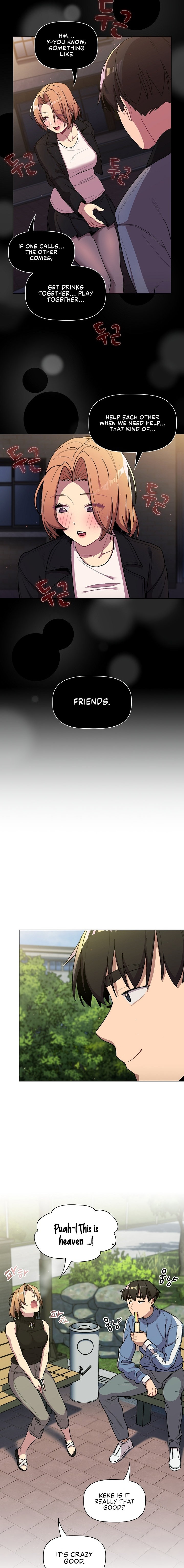 What Do I Do Now? Chapter 56 Page 7
