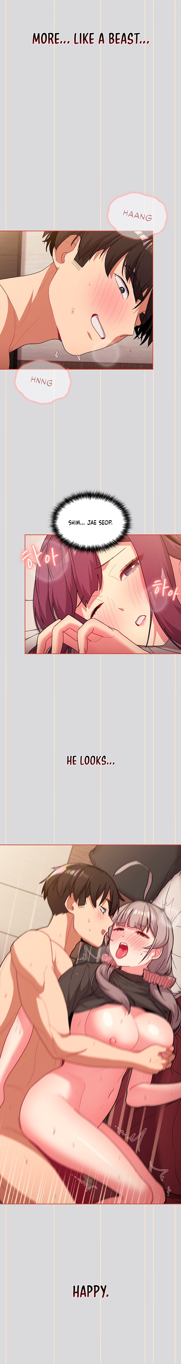 What Do I Do Now? Chapter 59 Page 15