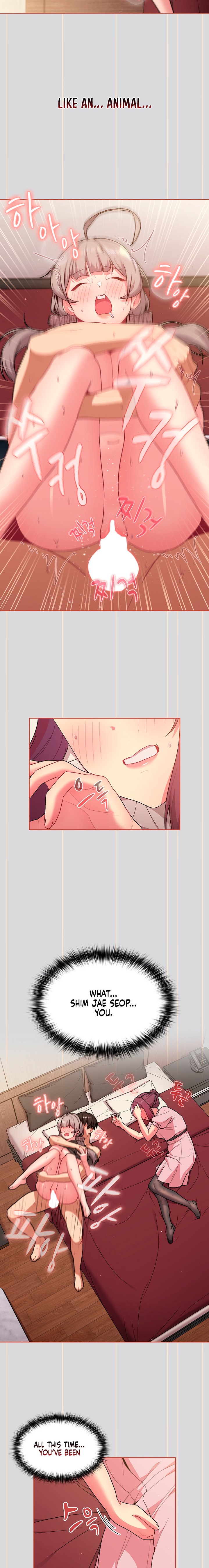 What Do I Do Now? Chapter 59 Page 17