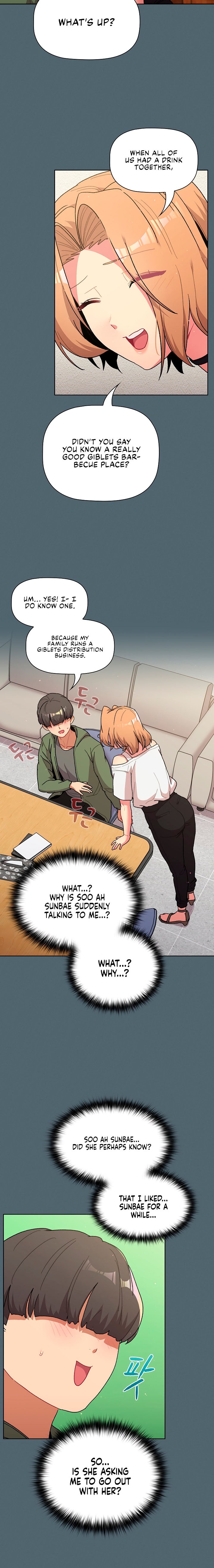 What Do I Do Now? Chapter 59 Page 2