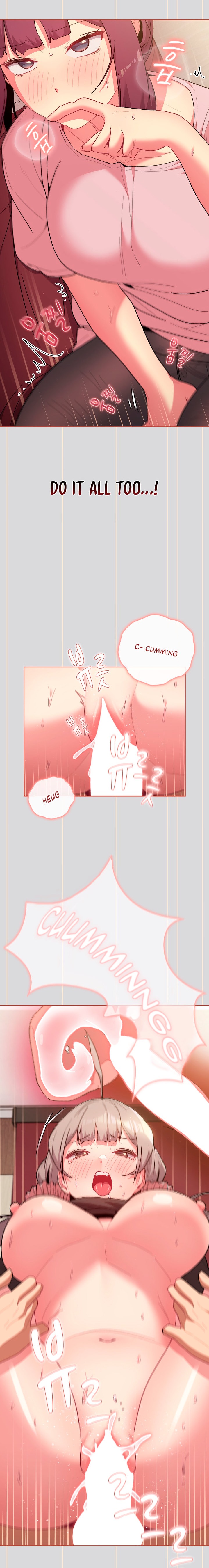 What Do I Do Now? Chapter 59 Page 20