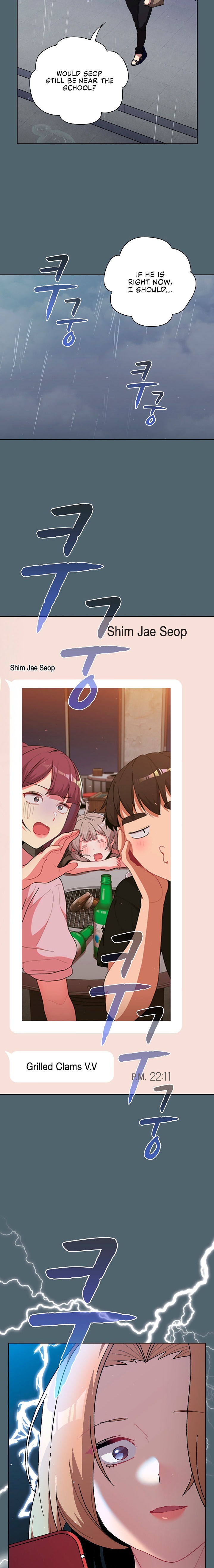 What Do I Do Now? Chapter 59 Page 4