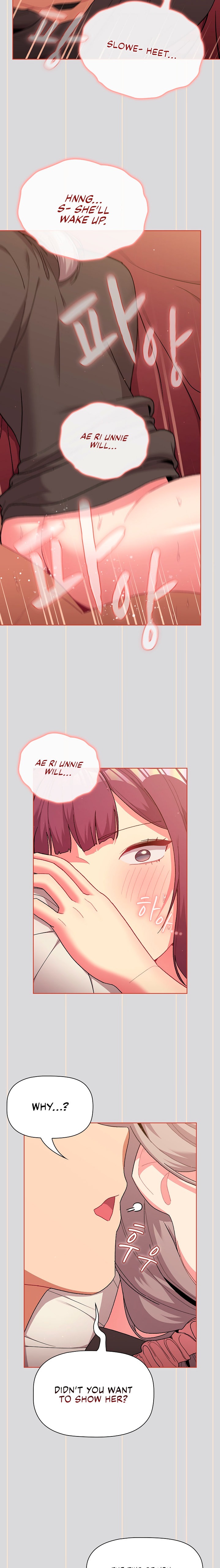 What Do I Do Now? Chapter 59 Page 9