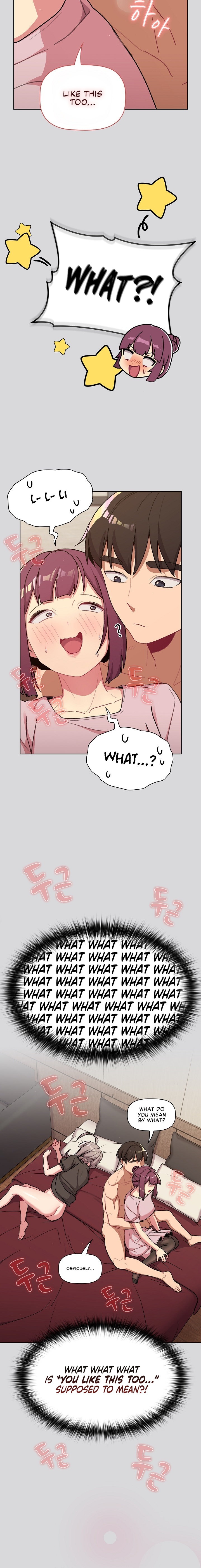 What Do I Do Now? Chapter 60 Page 5