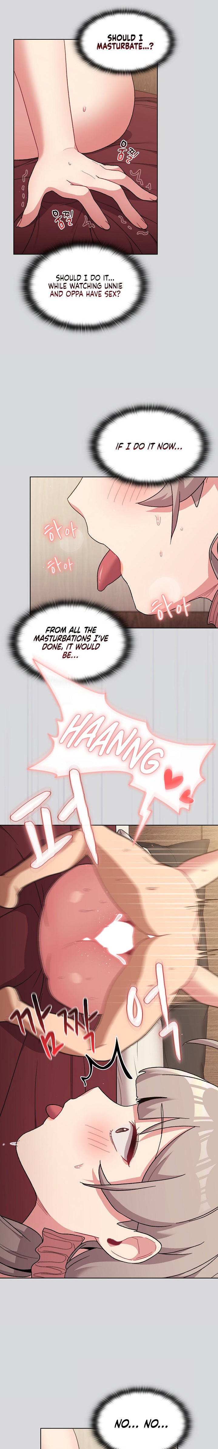 What Do I Do Now? Chapter 61 Page 22