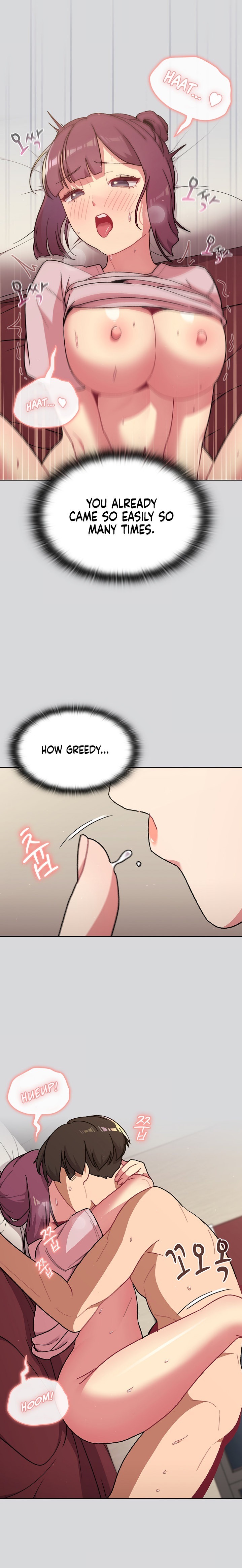 What Do I Do Now? Chapter 61 Page 24