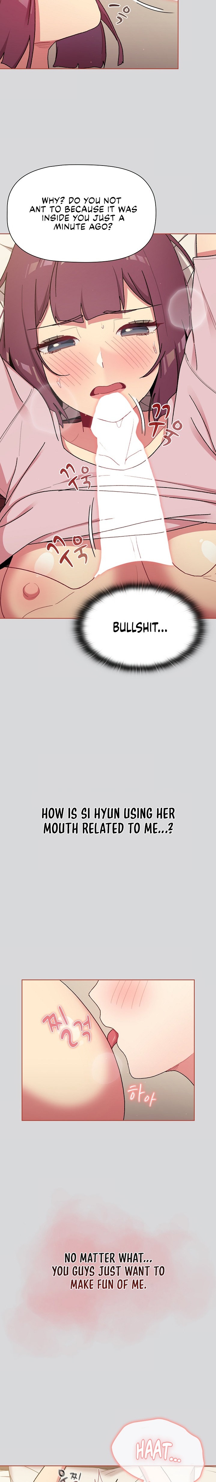 What Do I Do Now? Chapter 62 Page 14