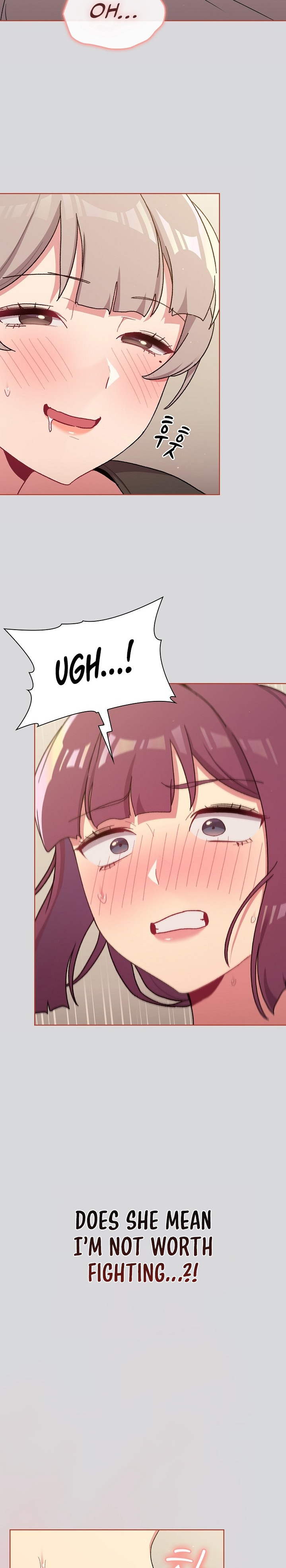 What Do I Do Now? Chapter 62 Page 17