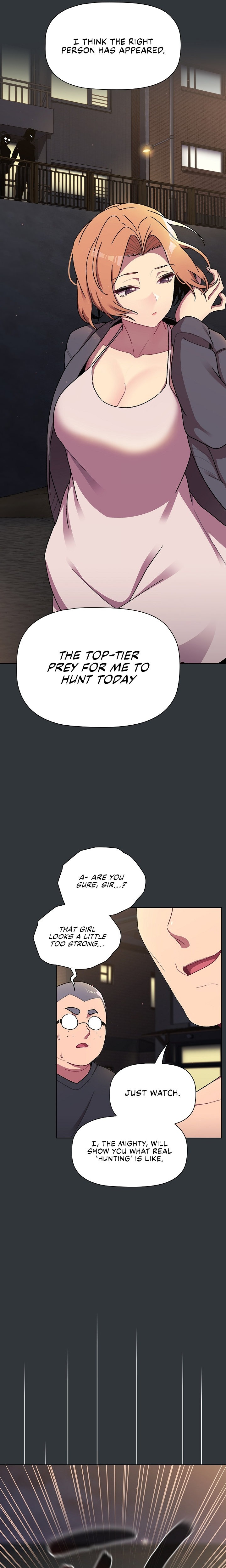 What Do I Do Now? Chapter 62 Page 6