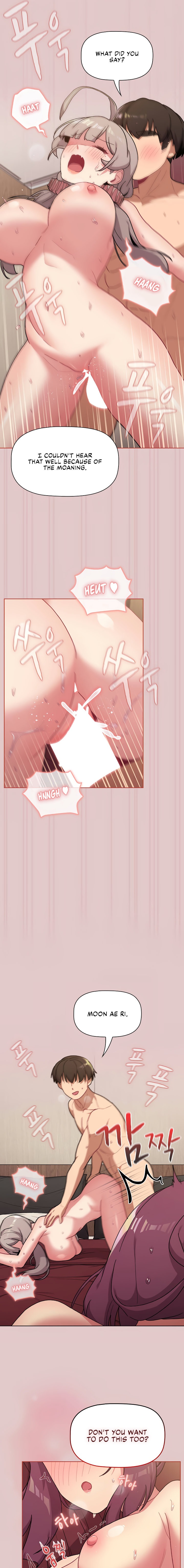 What Do I Do Now? Chapter 63 Page 13